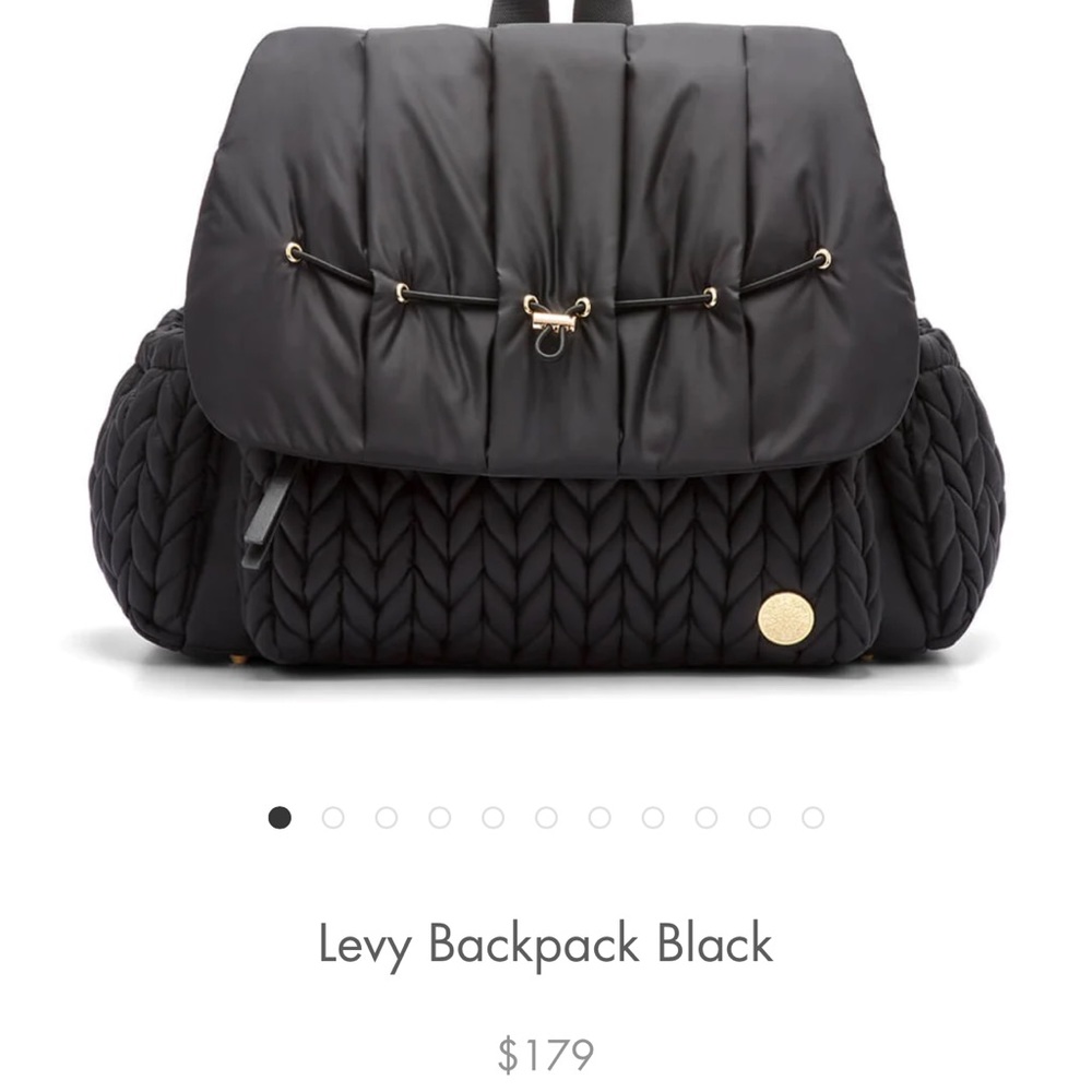 HAPP Diaper Bag